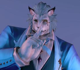 Kulin "Sven" Svenach