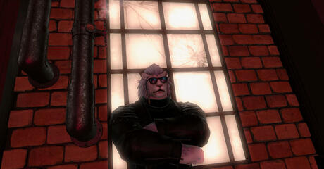 Kulin "Sven" Svenach